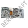 BERGKRAFT BK7303620 Headlight